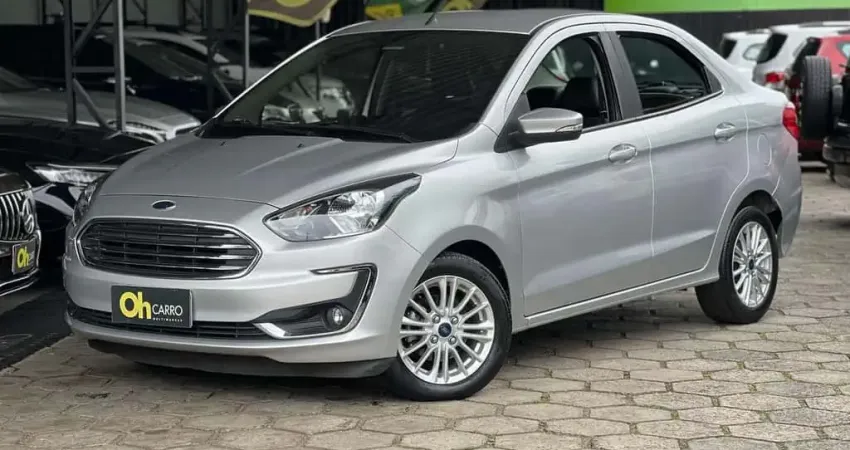 FORD KA TIT AT 1.5 SD C 2020