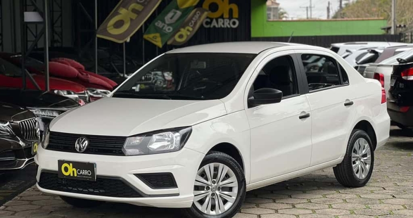 VOLKSWAGEN VOYAGE 1.6L AF5 2022