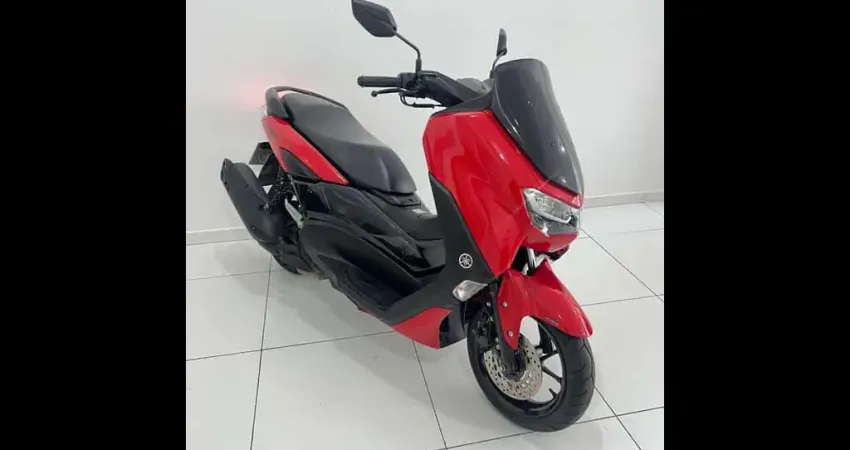 YAMAHA NMAX 160 ABS 2024