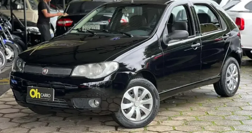 FIAT FIAT PALIO FIRE ECONOMY 2010