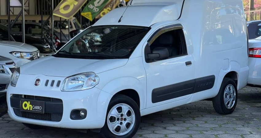 FIAT FIORINO 1.4 FLEX 2015