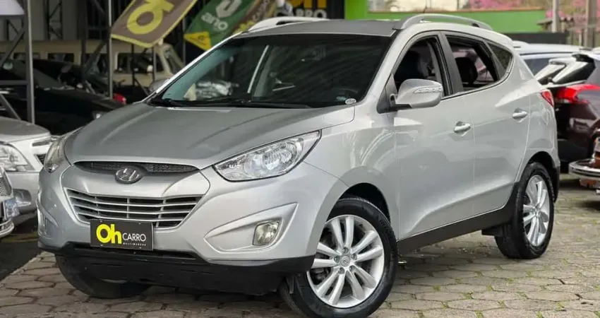 HYUNDAI IX35 B 2015