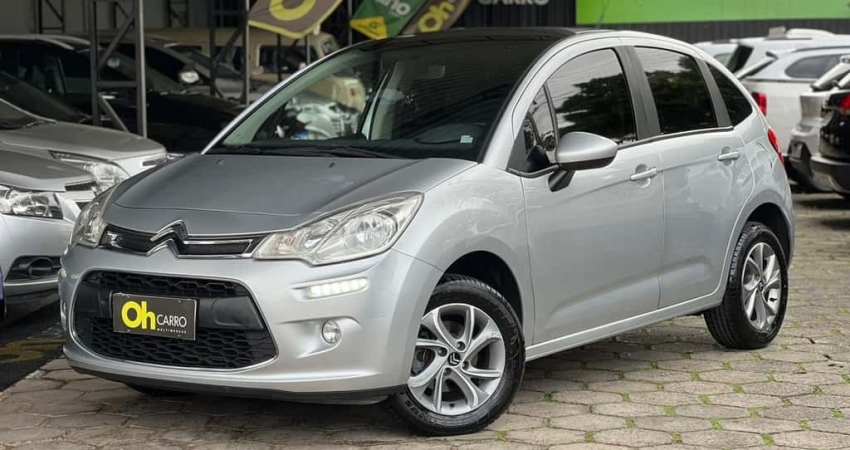 CITROEN C3 90M TENDANCE 2014