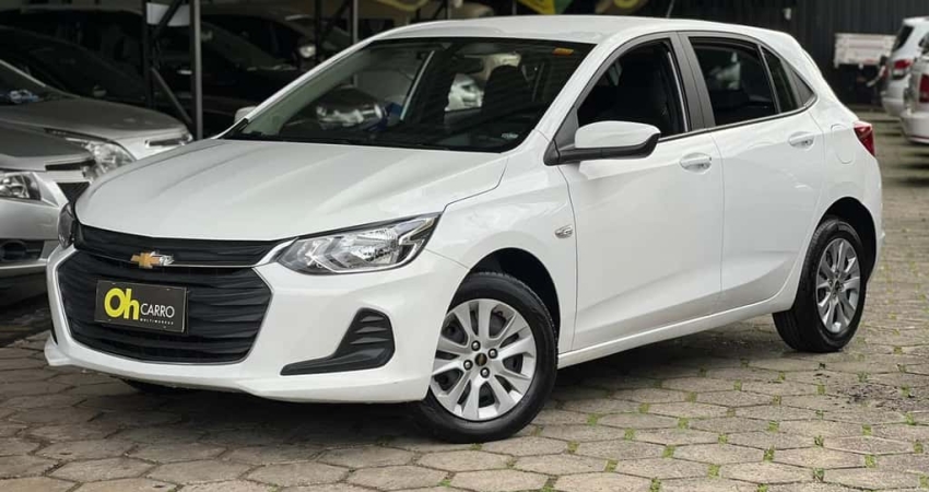 CHEVROLET ONIX 10MT LT1 2022
