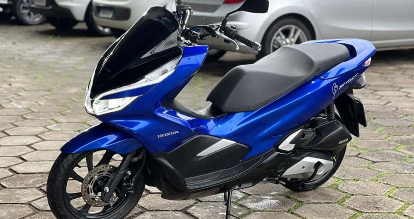 HONDA PCX 150 2022