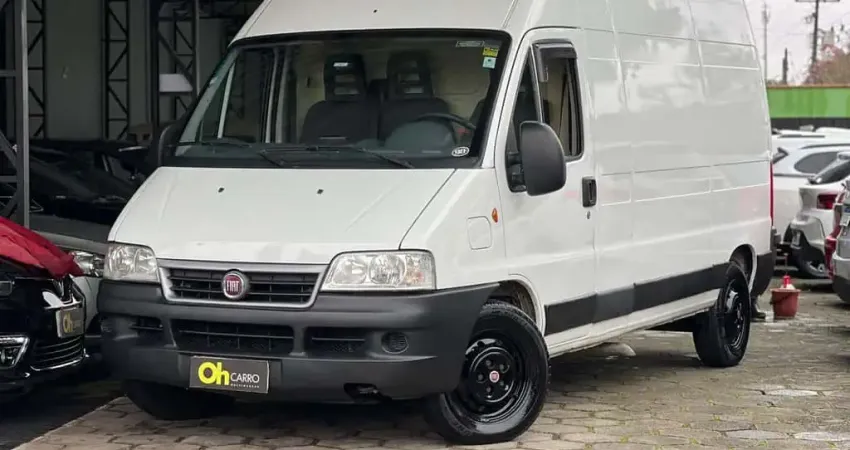 FIAT DUCATO MAXI CARGO 2.3 2015