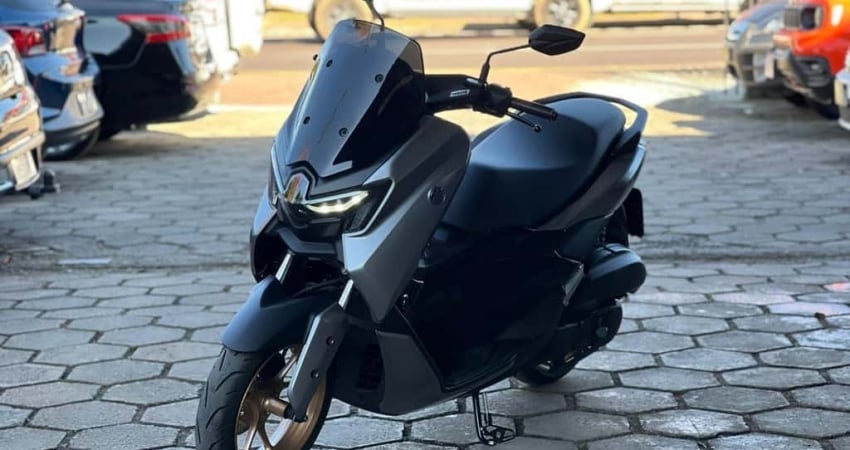 YAMAHA NMAX 160 ABS 2025