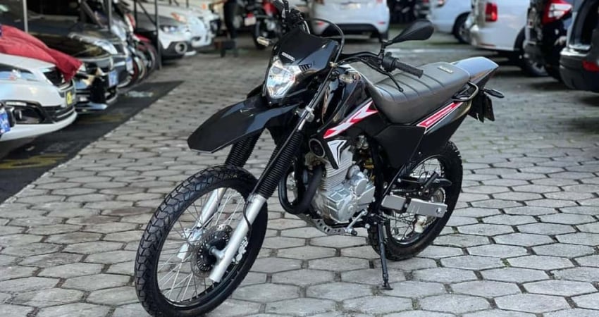 HONDA XR 250 TORNADO 2007