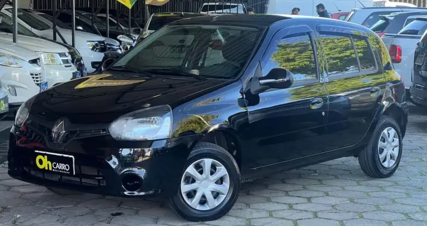 RENAULT CLIO EXP1016VH 2016