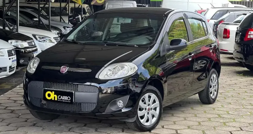 FIAT PALIO ATTRACT 1.0 2014