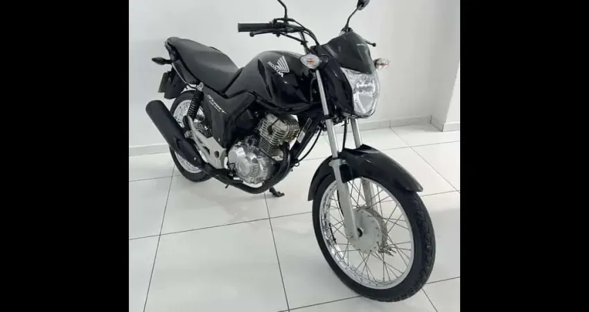 HONDA CG 160 START 2023