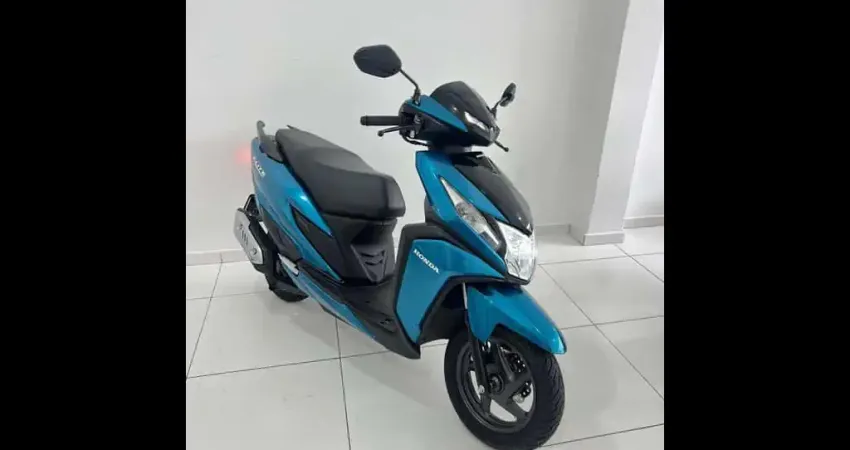 HONDA ELITE 125 2025