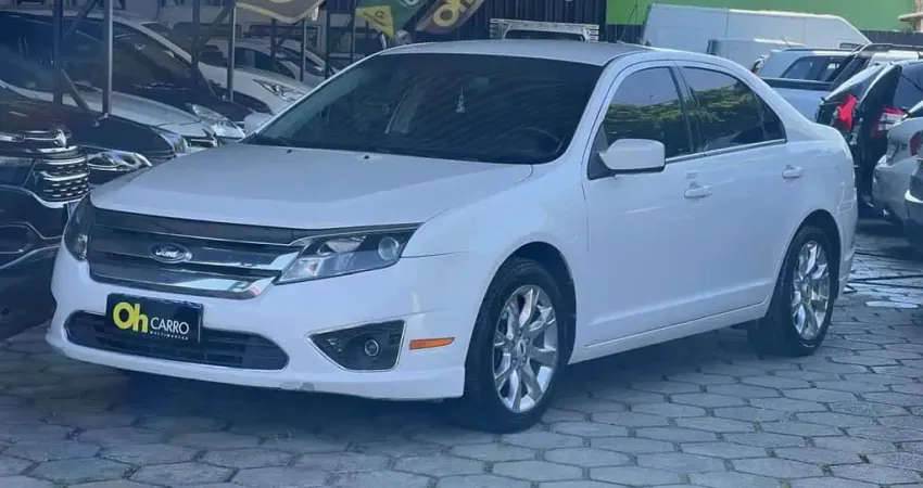 FORD FUSION V6 FWD 5P 2011