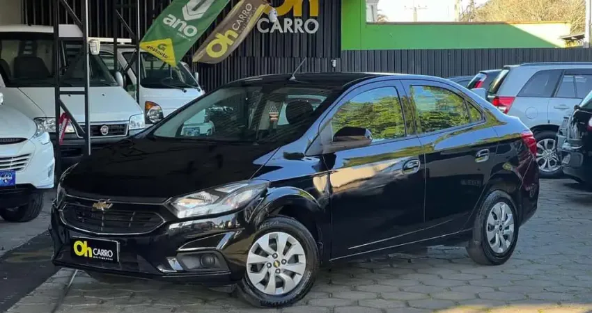 CHEVROLET PRISMA 1.4 MT LT 2019