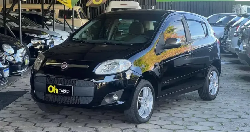 FIAT PALIO ESSENC 1.6 DL 2013