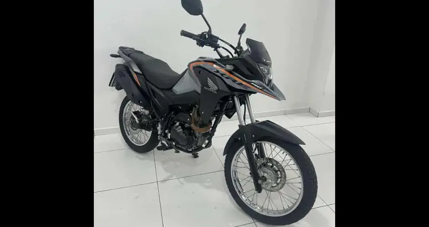 HONDA XRE 190 ADV 2025