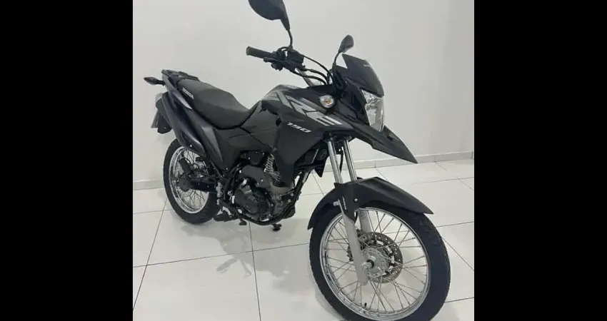 HONDA XRE 190 2024