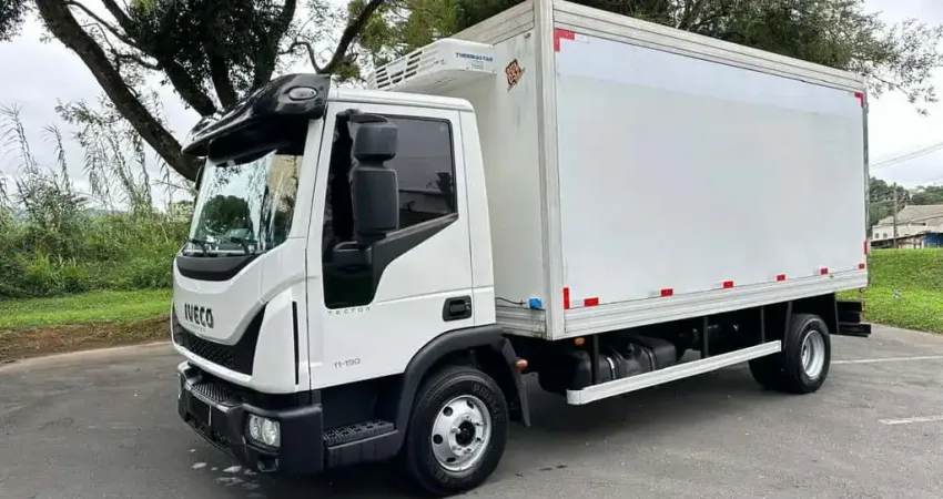 IVECO TECTOR 11-190 2020