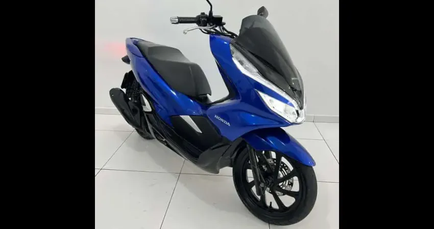 HONDA PCX 150 2022