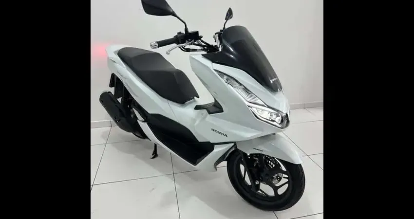HONDA PCX 160 ABS 2024