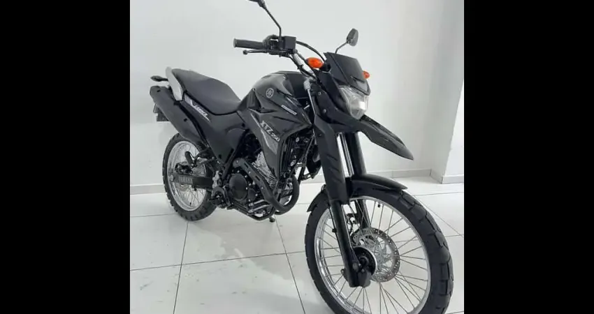 YAMAHA LANDER XTZ 250 ABS 2021