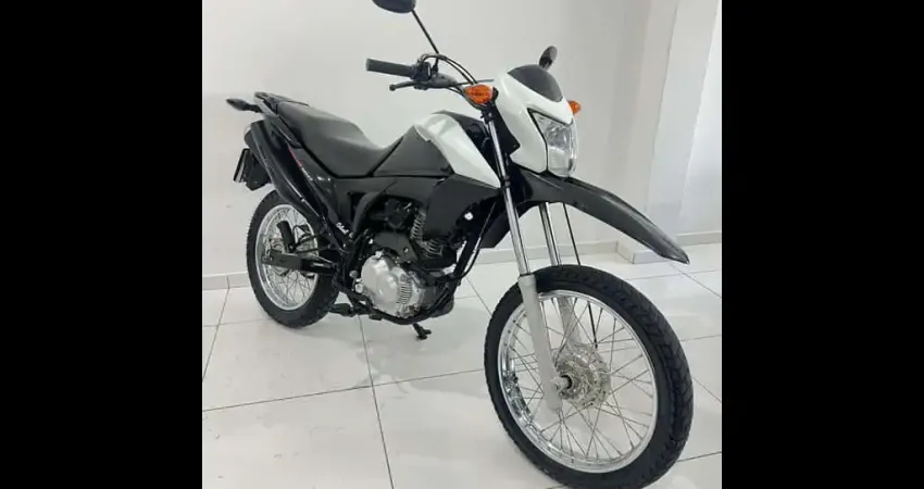 HONDA NXR 160 BROS 2018