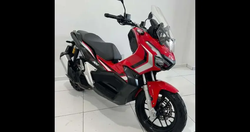 HONDA ADV 150 2021