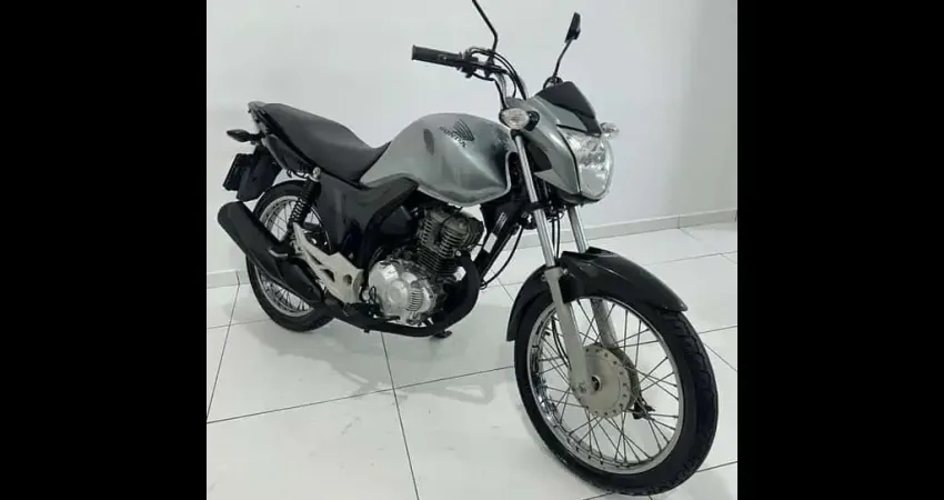 HONDA CG 160 START 2021