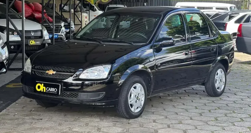 CHEVROLET CHEVROLET CLASSIC LS 2012