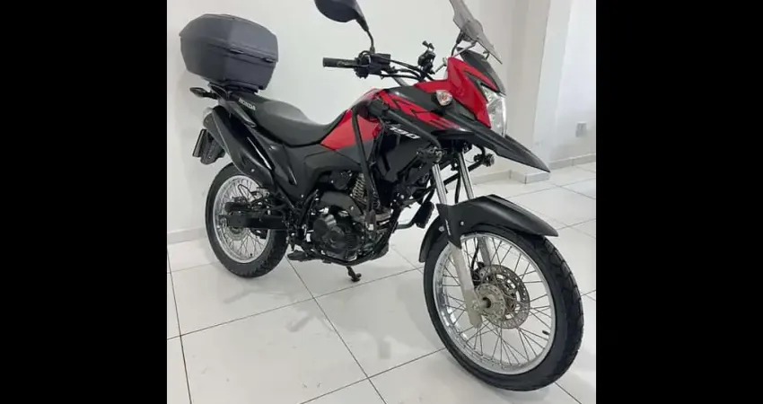 HONDA XRE 190 ABS 2023