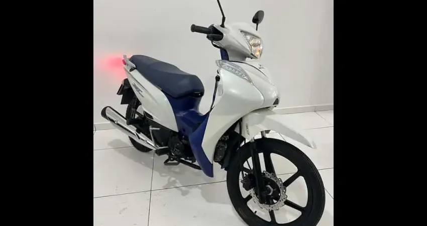 SHINERAY JET 125 SS 2025