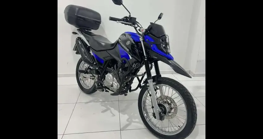 YAMAHA XTZ 150 CROSSER Z ABS 2024