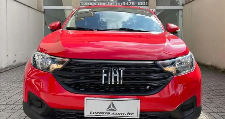 FIAT STRADA 1.3 Firefly Freedom CS - 2023/2024