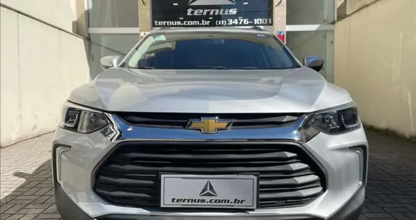 CHEVROLET TRACKER 1.0 Turbo LT - 2022/2022