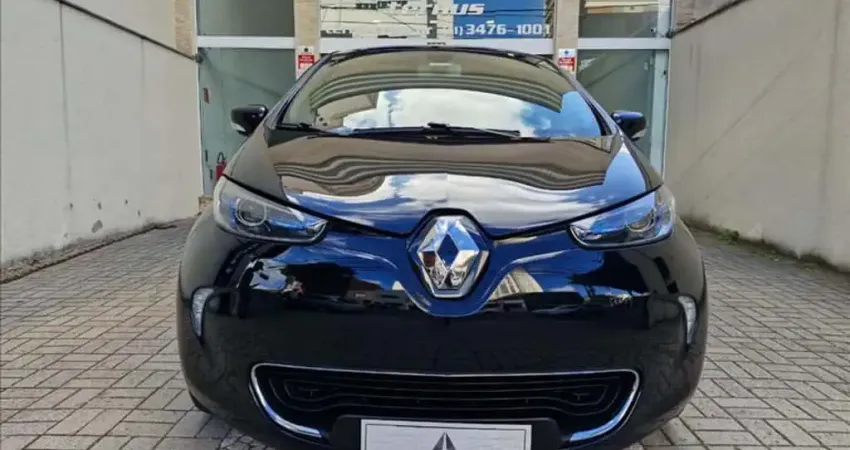 RENAULT ZOE Z.e. 40 - 2019/2019
