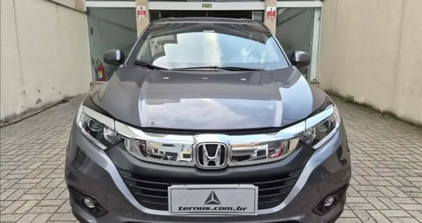 HONDA HR-V 1.8 16V LX - 2019/2020