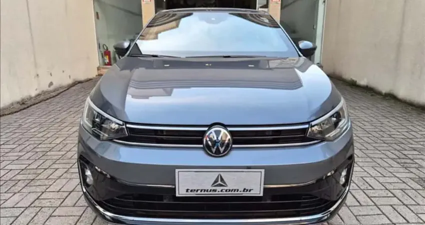 VOLKSWAGEN VIRTUS 1.0 200 TSI Highline - 2023/2024