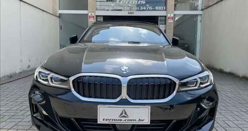 BMW 320I 2.0 16V Turbo Sport GP - 2023/2024