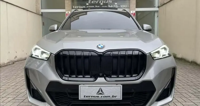 BMW X1 2.0 16V Turbo Sdrive20i M Sport - 2023/2024