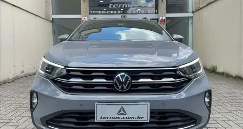 VOLKSWAGEN NIVUS 1.0 200 TSI Highline - 2023/2024