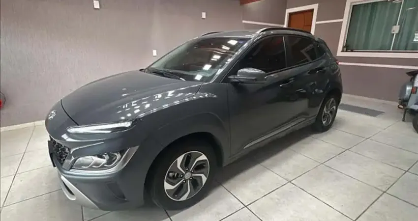 HYUNDAI KONA 1.6 GDI HEV - 2023/2024