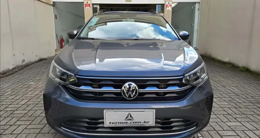 VOLKSWAGEN NIVUS 1.0 200 TSI Comfortline - 2022/2023