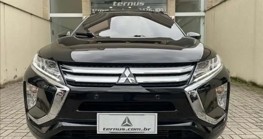MITSUBISHI ECLIPSE CROSS 1.5 Mivec Turbo Hpe-s - 2018/2019
