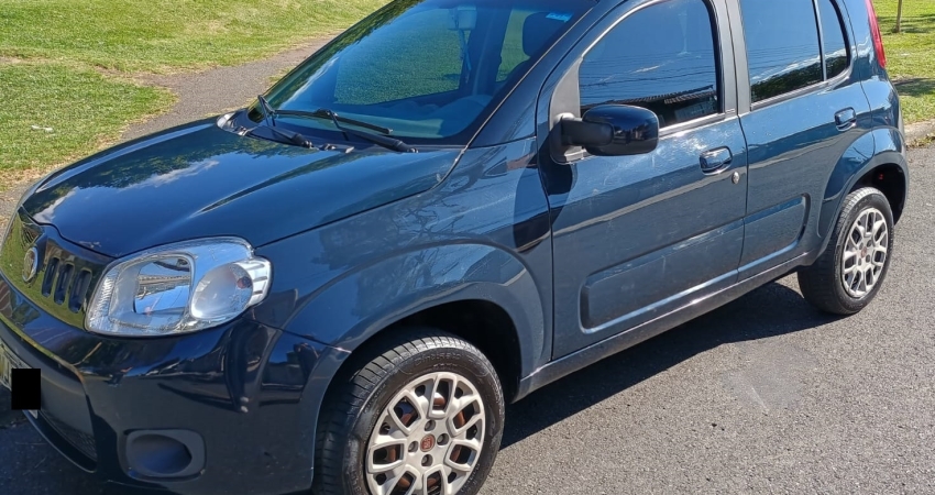 Fiat Uno Vivace 1.0 – 2012/2013