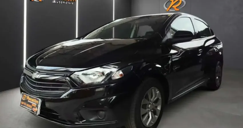 CHEVROLET ONIX 1.0 FLEX MANUAL