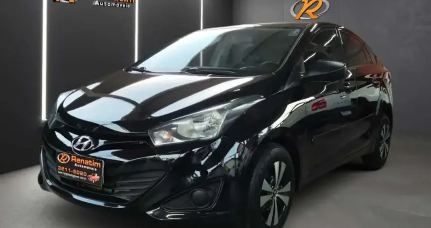 HYUNDAI HB20S 1.0 COPA DO MUNDO 12V FLEX 4P MANUAL