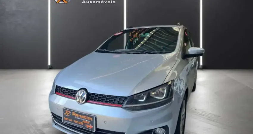 VOLKSWAGEN FOX 1.6 MI ROCK IN RIO 8V FLEX 4P MANUAL