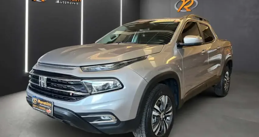 FIAT TORO 2.0 16V TURBO DIESEL FREEDOM 4WD AT9