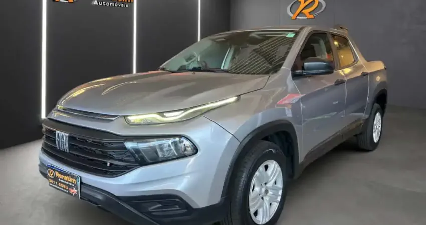 FIAT TORO 2.0 16V TURBO DIESEL ENDURANCE 4WD AT9