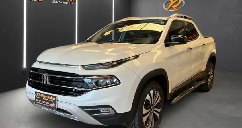 FIAT TORO 1.3 TURBO 270 FLEX VOLCANO AT6